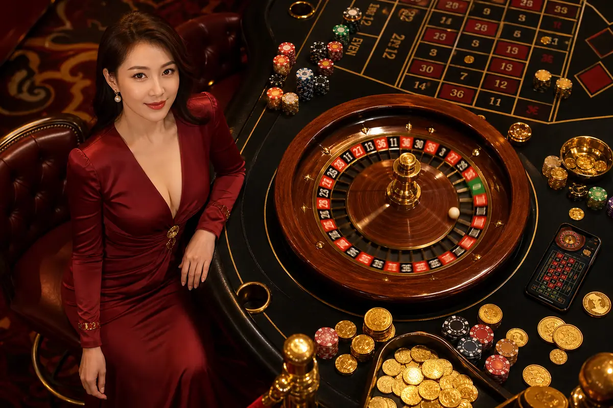 7xbet VIP ক্রিকেট বেটিং সুবিধা
